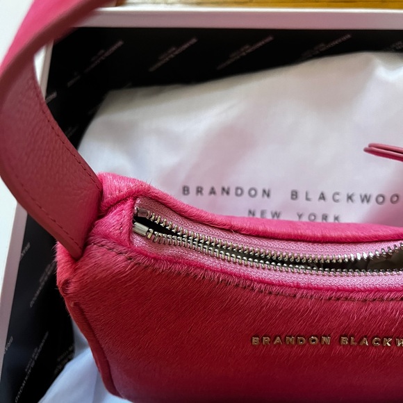 BRANDON BLACKWOOD SYL BAG - Picture 9 of 14